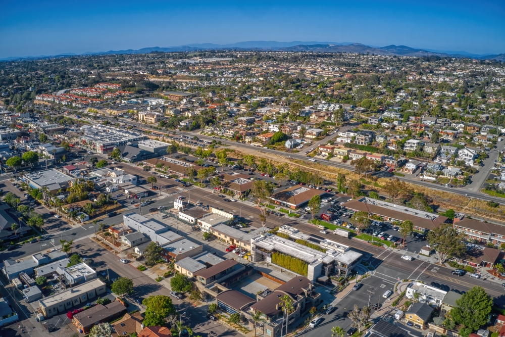 Mira Mesa
