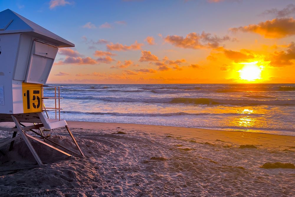 Mission Beach