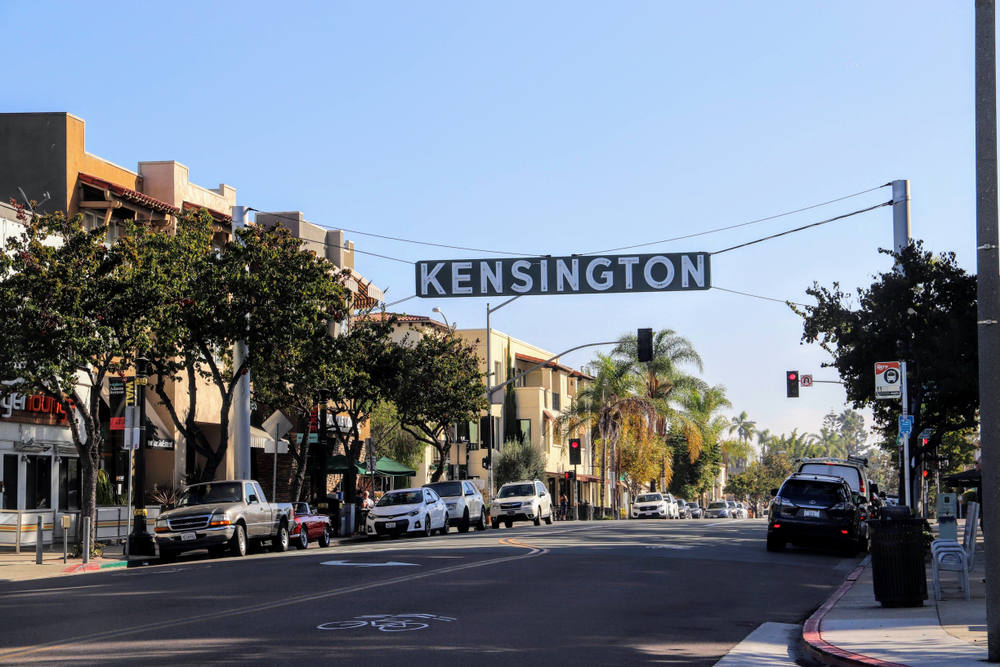 Expert Arborists in Kensington, CA