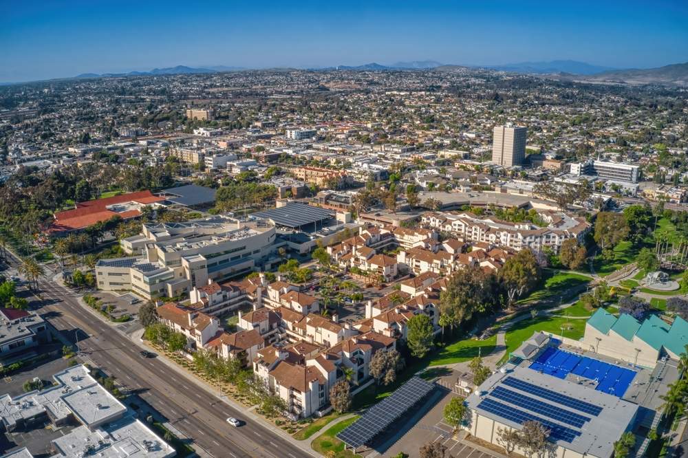 Root Pruning Services in Chula Vista