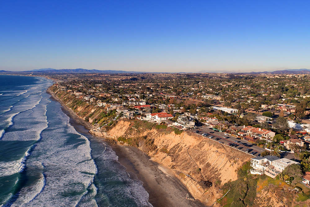 Root Pruning Services in Leucadia