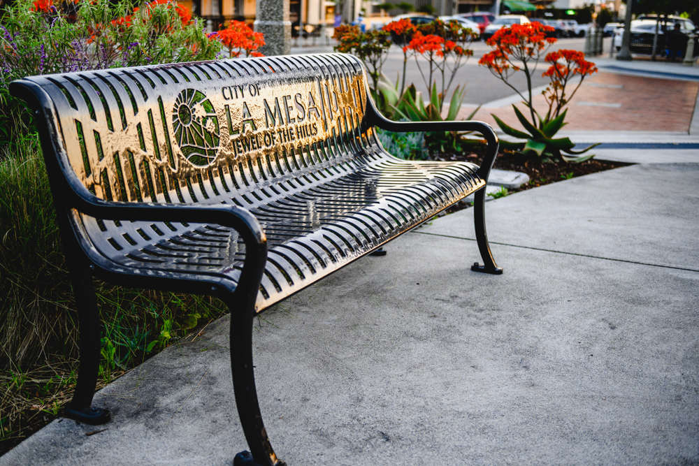 Sad Tree Rejuvenation Service in La Mesa