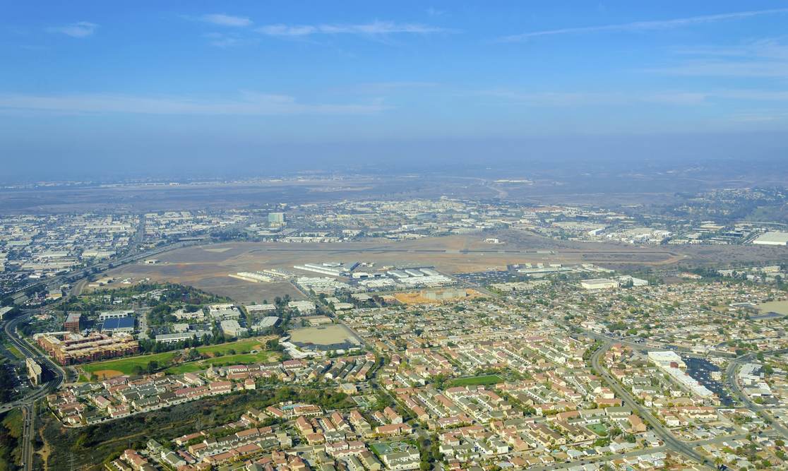 Tree Selection and Planting Services in Mission Hills