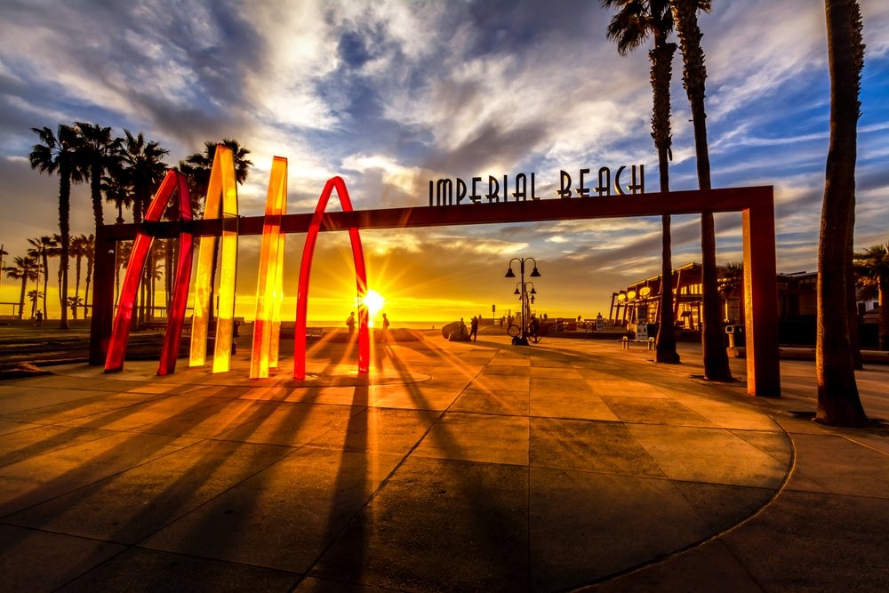 Your Local Licensed Arborists in Imperial Beach, CA