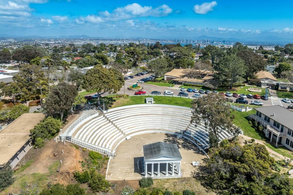 Deep Root Fertilization Services in Point Loma