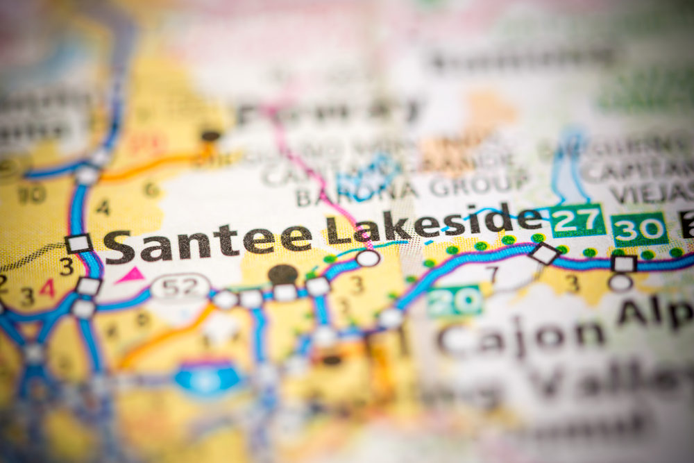 Deep Root Fertilization Services in Santee, CA