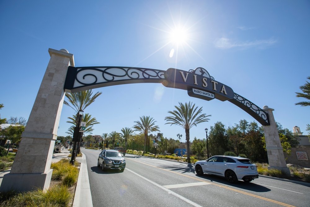 Tree Removal Services in Vista, CA