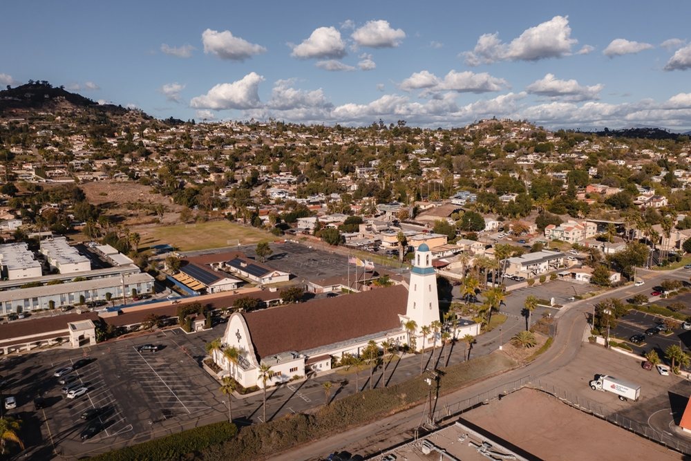 Cabling and Bracing Services in Mount Helix