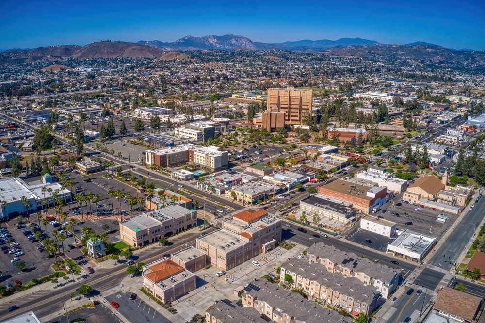 Mira Mesa