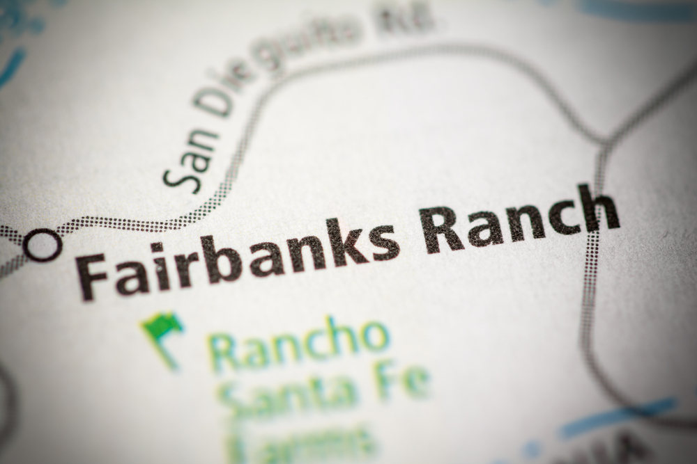 Tree Removal Services in Fairbanks Ranch, CA