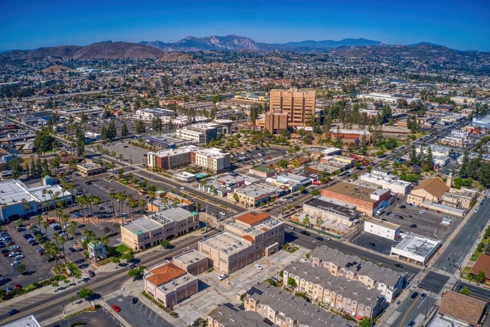 Tree Selection and Planting Services in Del Cerro, CA